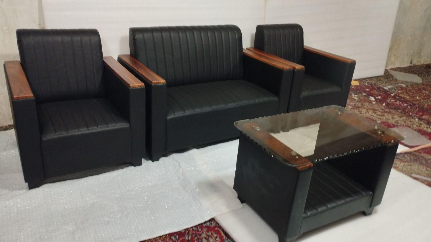 مبل نیمست اداری و دفتری (تولید کار )|مبلمان اداری|تبریز, |دیوار
