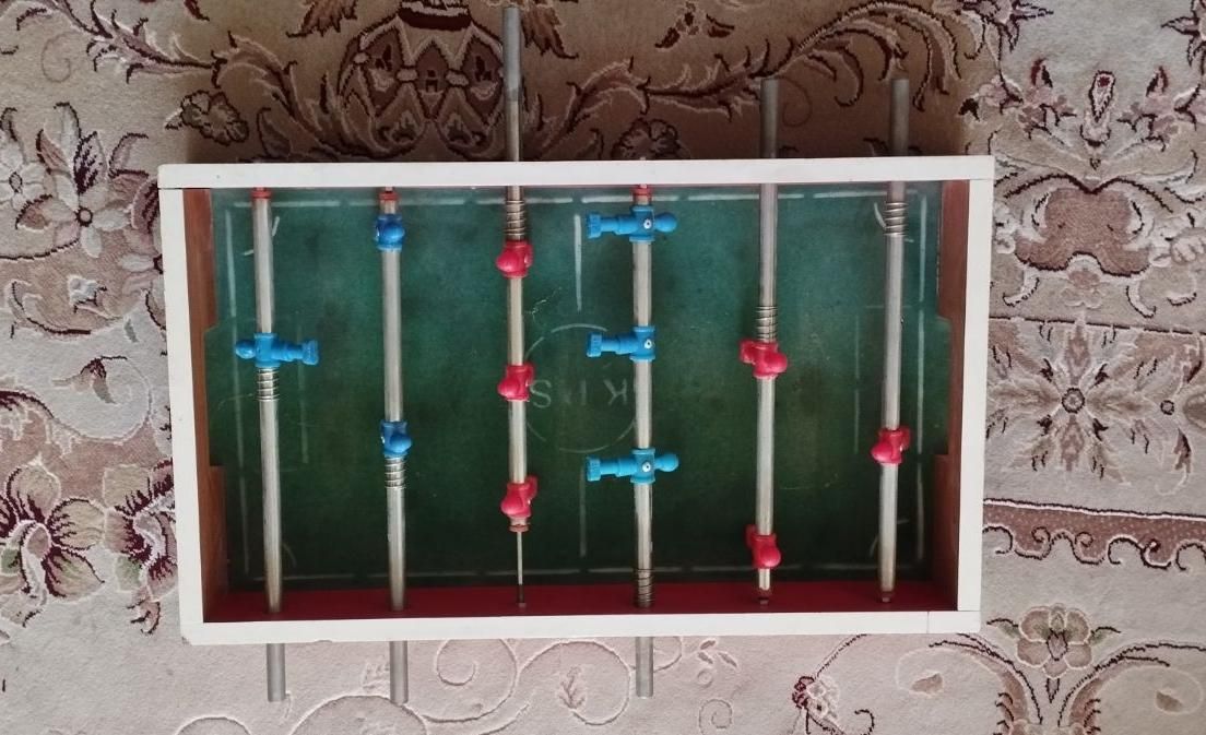 فوتبال دستی|اسباب‌‌بازی|اصفهان, پینارت|دیوار