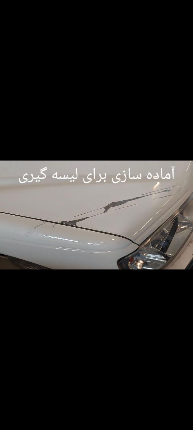 خدمات پولیش وسرامیک ولیسه گیری حرفه ای با ضمانت|خدمات موتور و ماشین|مشهد, آزادشهر|دیوار