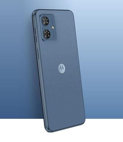 موتورولا g54 256 Ram12|موبایل|تهران, شهرک پرواز|دیوار