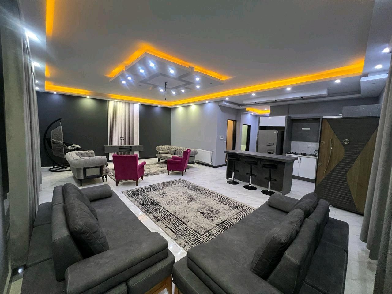 باغ ویلایی 330 متر 120بنا در مهرآباد رودهن|فروش خانه و ویلا|رودهن, |دیوار