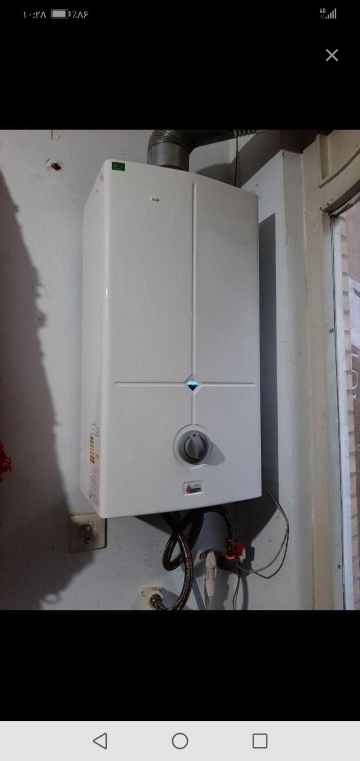 تعمیرات لوازم خانگی یخچال، لباسشویی، آبگرمکن، پکیج|خدمات پیشه و مهارت|تبریز, |دیوار