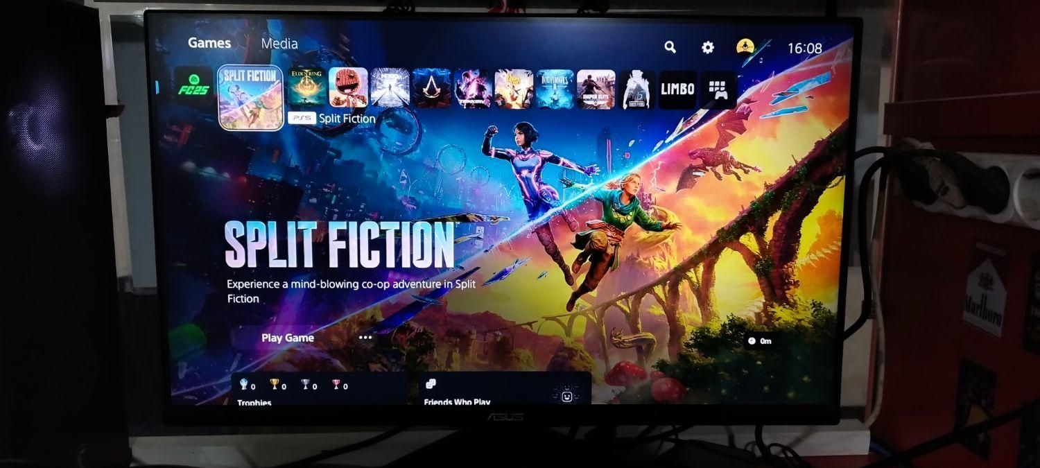 نصب بازی ps4 و ps5|کنسول، بازی ویدئویی و آنلاین|پاکدشت, |دیوار