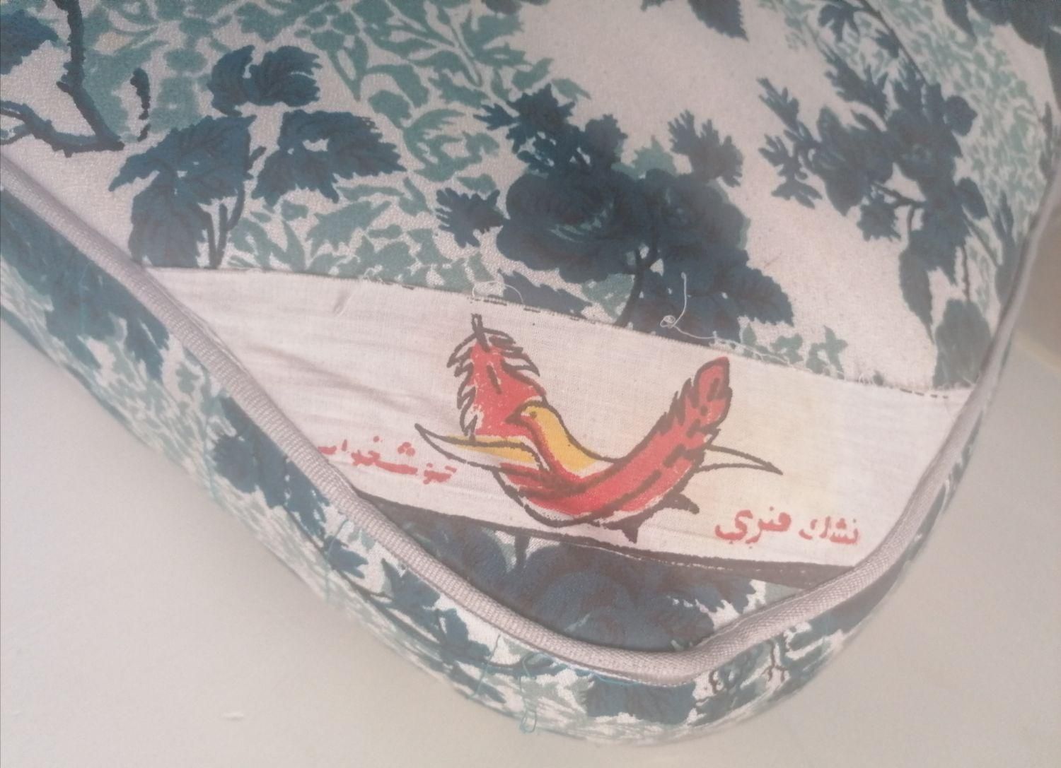 تشک فنردار خوشخواب|تشک تختخواب|اصفهان, کارلادان|دیوار