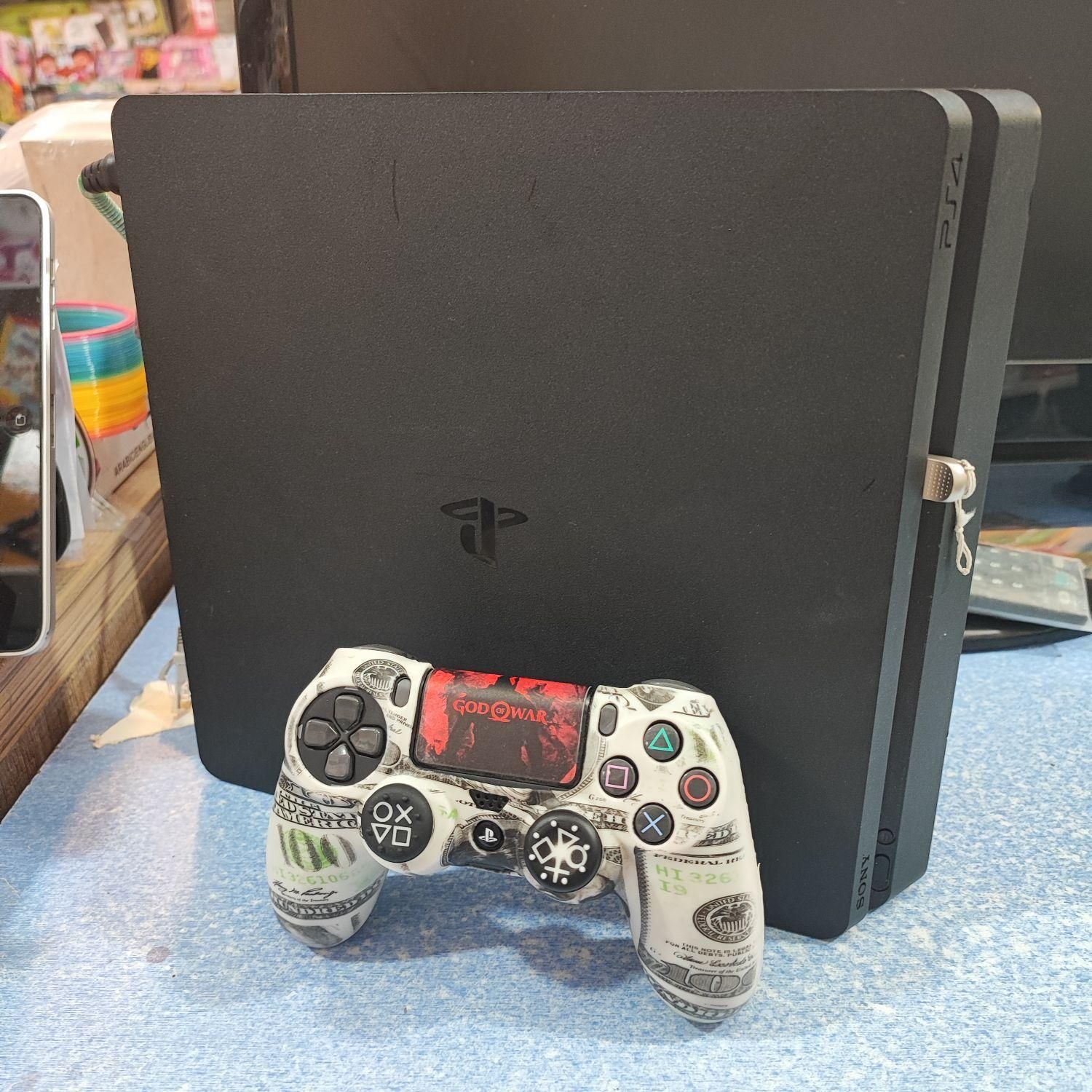 پلی استیشن ۴ کپی خور ps4 jailbreak|کنسول، بازی ویدئویی و آنلاین|قرچک, ولی آباد|دیوار