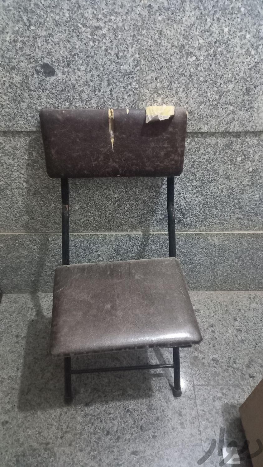 صندلی|صندلی و نیمکت|کهریزک, |دیوار