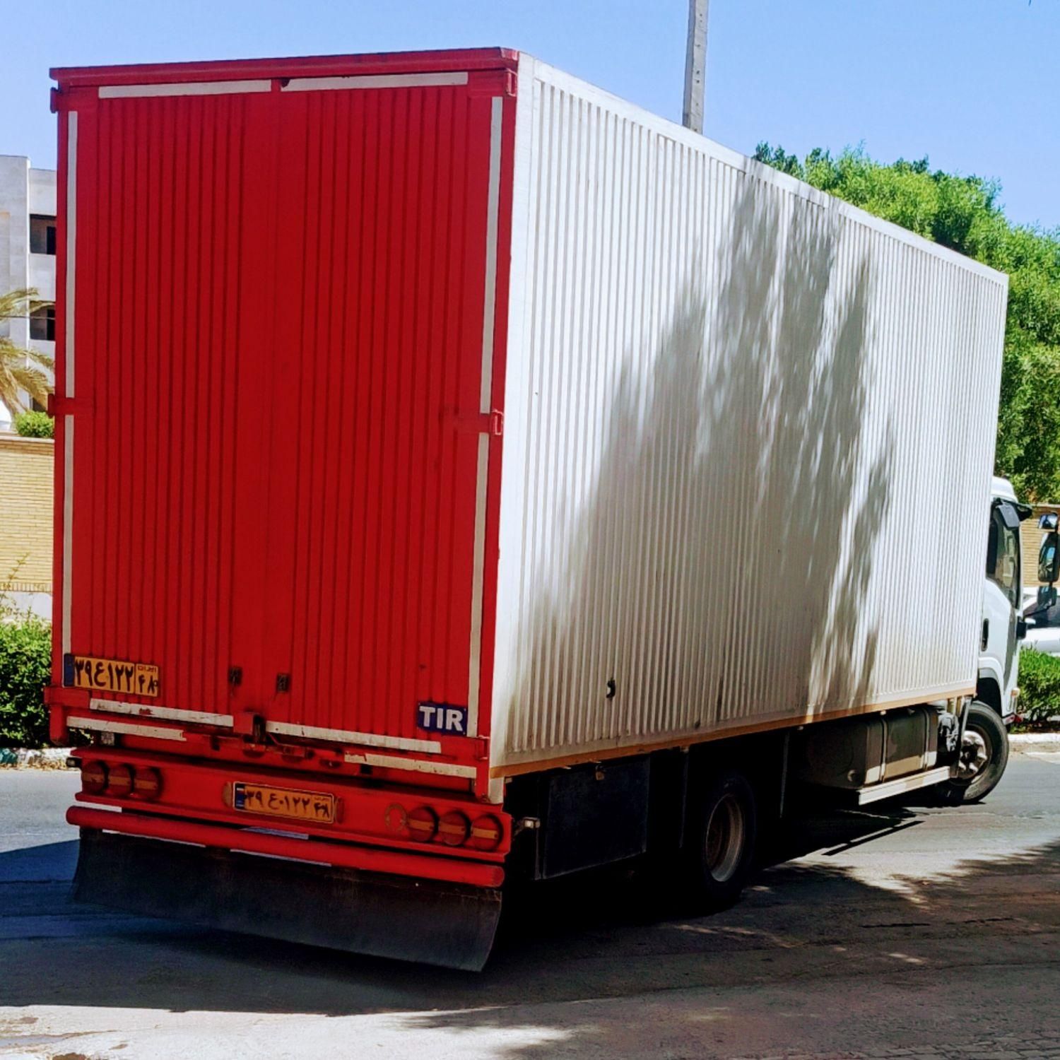 اسباب کشی منزل با سالها تجربه با تضمین صد درصدی|خدمات حمل و نقل|بوشهر, |دیوار