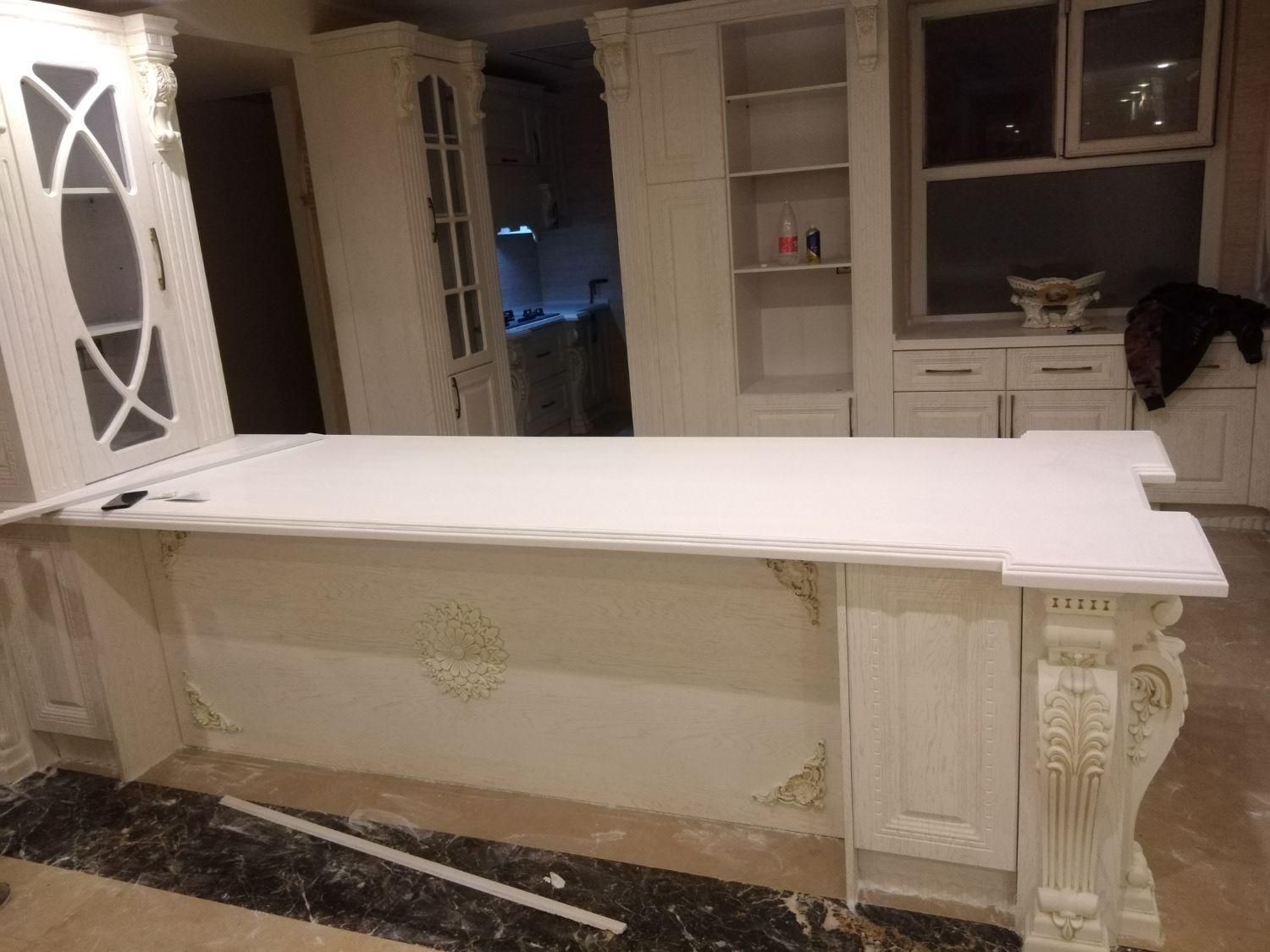 کورین|مصالح و تجهیزات ساختمان|تهران, تهرانسر شرقی|دیوار