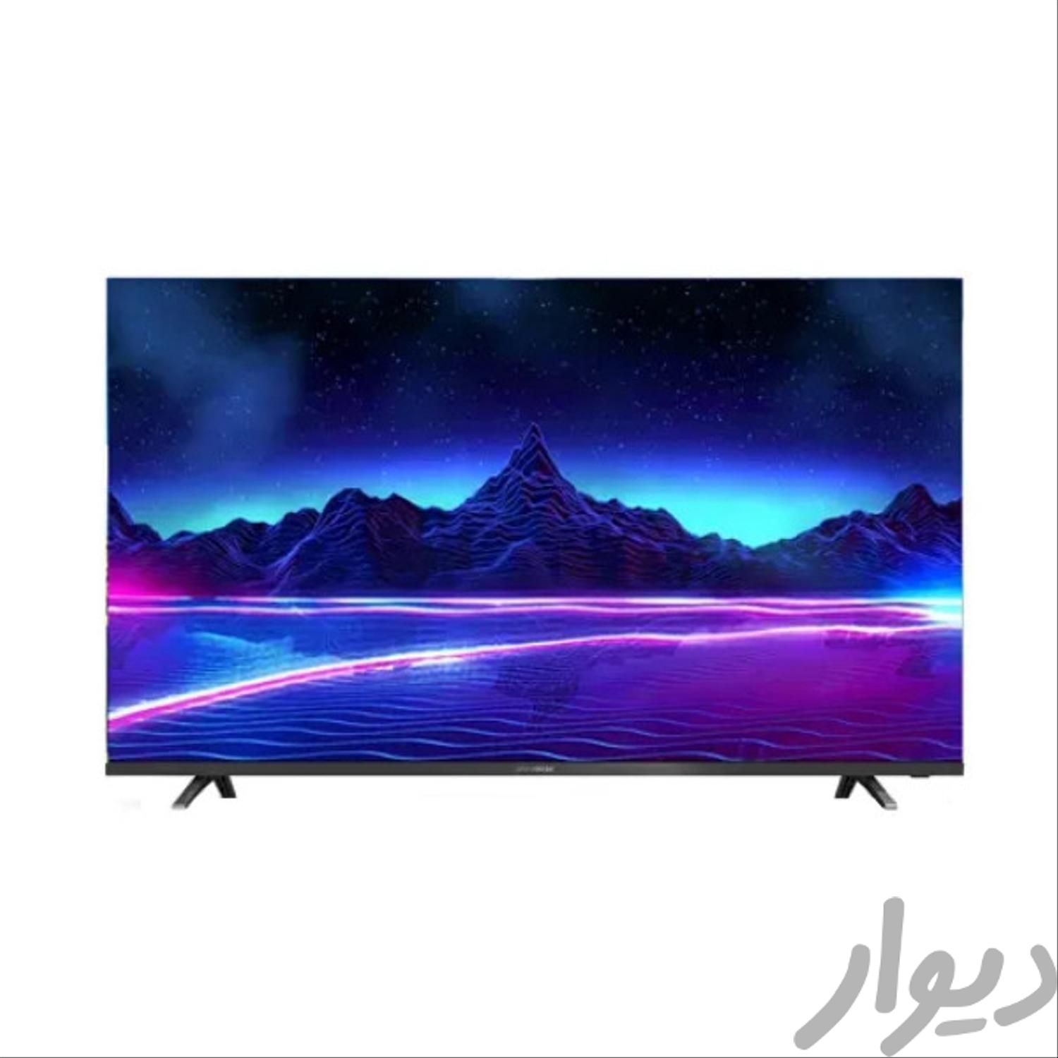 تلویزیون دوو مدل DLE-32MH1500 سایز 32 اینچ|تلویزیون و پروژکتور|مشهد, الهیه|دیوار