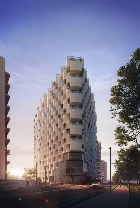 پیش فروش آپارتمان در فرهنگ شهر|پیشفروش املاک|شیراز, فرهنگ شهر|دیوار