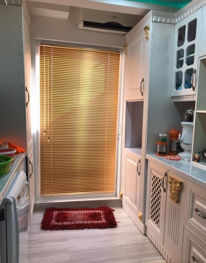 پرده کرکره فلزی|پرده، رانر، رومیزی|تبریز, |دیوار