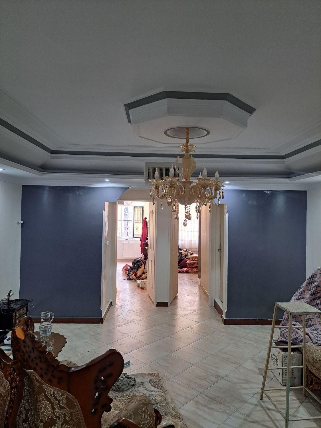 نقاشی ساختمان|خدمات پیشه و مهارت|کرج, شاهین‌ویلا|دیوار