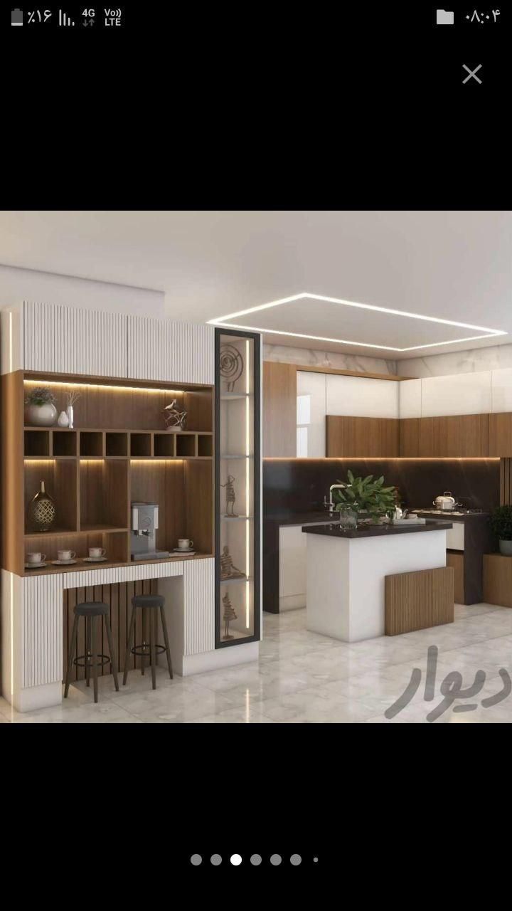 نصاب کابینت و کمد دیواری هستم|خدمات پیشه و مهارت|اردبیل, |دیوار