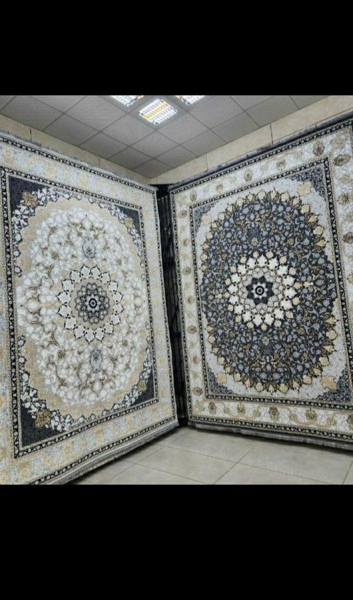 فرش و قالی بزرگمهر|فرش|اهواز, پادادشهر|دیوار