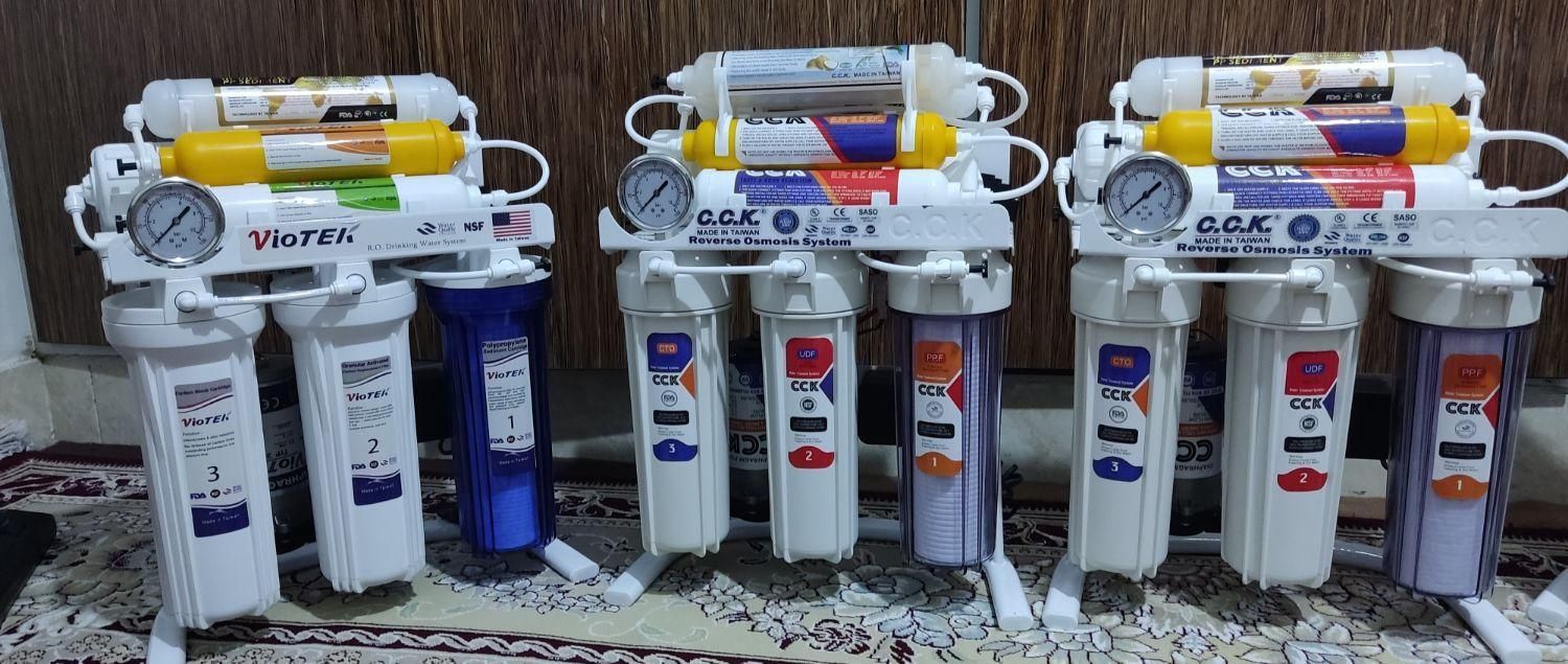 دستگاه خانگی فول ویتنام فول تایوانی خانگی.تصویه کن|آبسردکن و تصفیه آب|شیراز, شریفآباد|دیوار