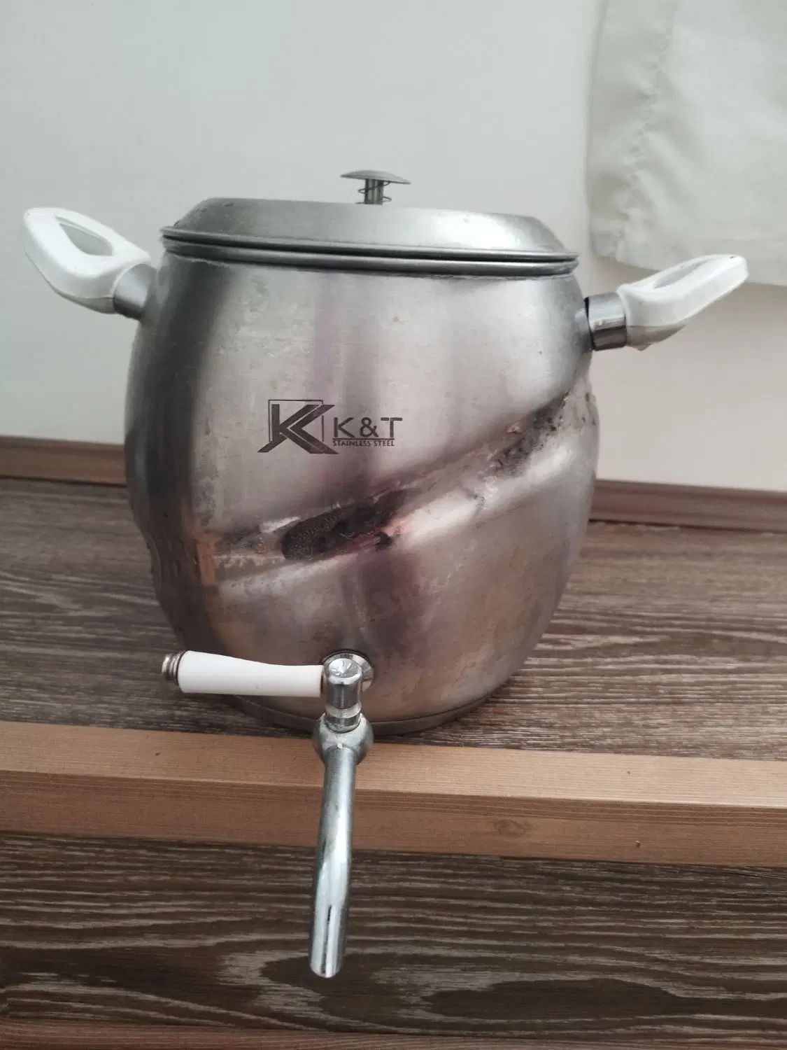 کتری|سماور، چای‌ساز، قهوه‌ساز|تهران, مولوی|دیوار