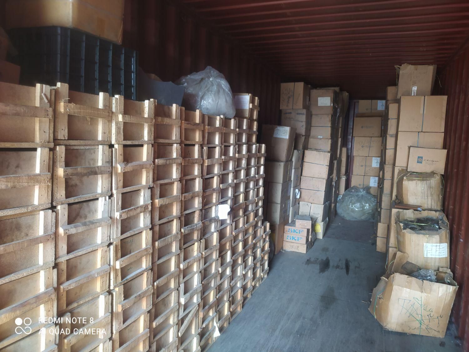 فروش بلبرینگ نو به صورت کیلویی|ماشینآلات صنعتی|تهران, آذربایجان|دیوار