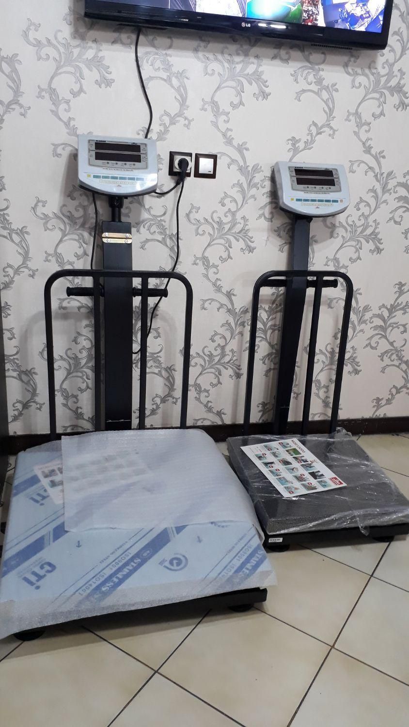 ترازو باسکول محک مدل ۱۳۰۰۰|فروشگاه و مغازه|تهران, استاد معین|دیوار