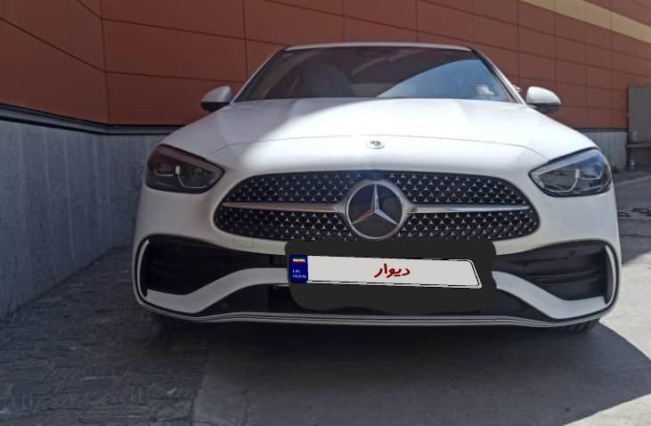 Mercedes-Benz C200 L|خودرو سواری و وانت|تهران, سعادت‌آباد|دیوار