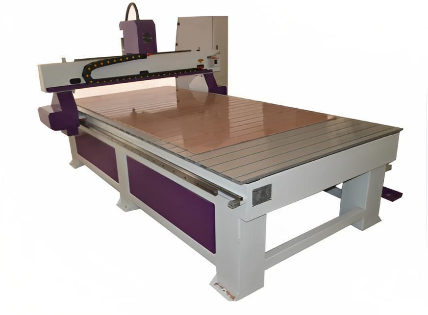 دستگاه سی ان سی cnc چوب|ماشین‌آلات صنعتی|تهران, دانشگاه علم و صنعت|دیوار