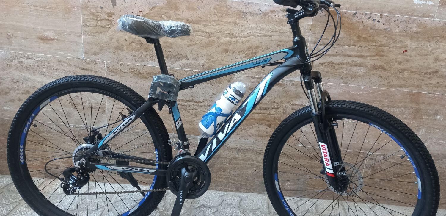 سایز ۲۷.۵ تک سایز|دوچرخه، اسکیت، اسکوتر|شاهرود, |دیوار