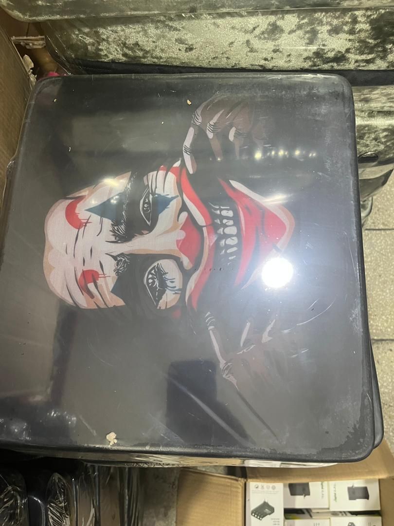 کیف همراه پلی استیشن ماژون کپیخور ورژن دیسک کپیخور|کنسول، بازی ویدئویی و آنلاین|مشهد, توس (بلوار توس)|دیوار