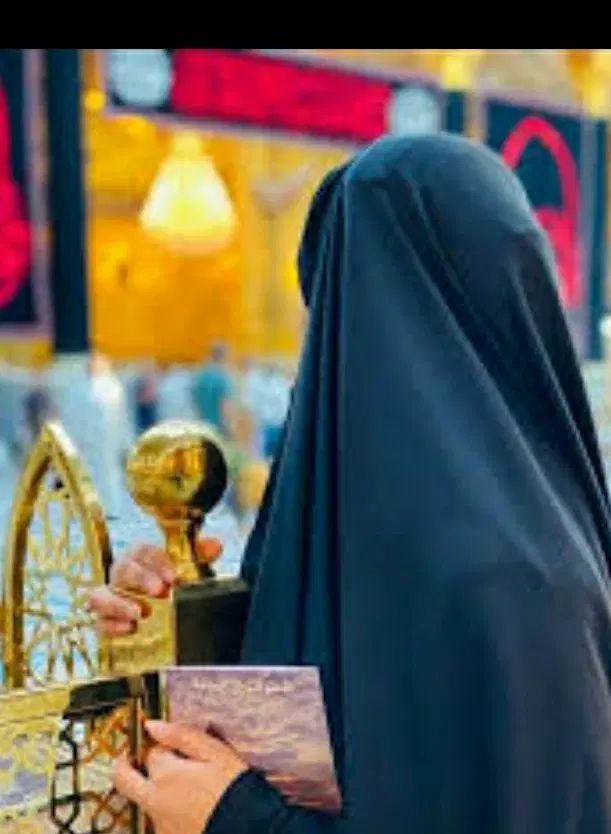 سفر به مشهد به سبک جدید با ترکیبی ازقطار و هواپیما|تور و چارتر|اصفهان, ابر|دیوار