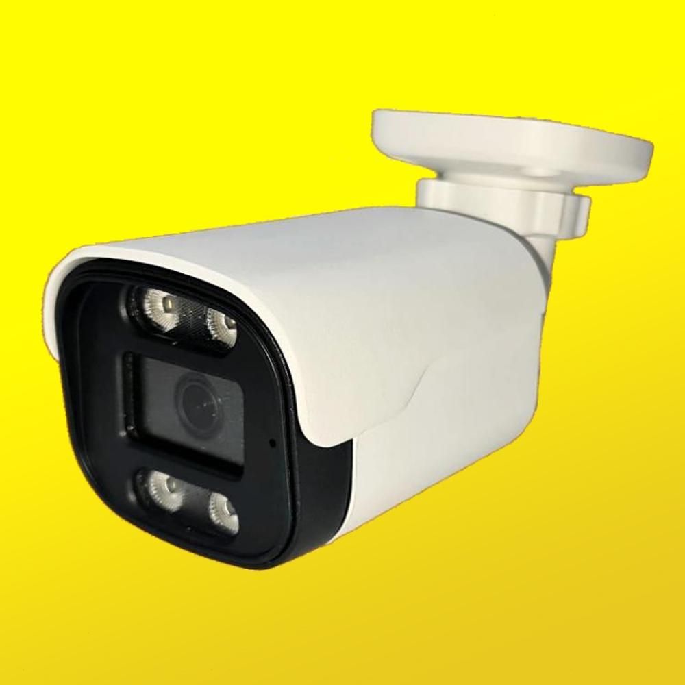دوربین مداربسته 5MP با دید در شب رنگی|دوربین مداربسته|شیراز, زند|دیوار