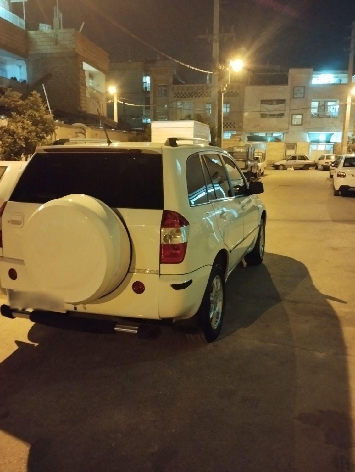 x33 دنده مدل 1392|خودرو سواری و وانت|شیراز, دارالرحمه|دیوار