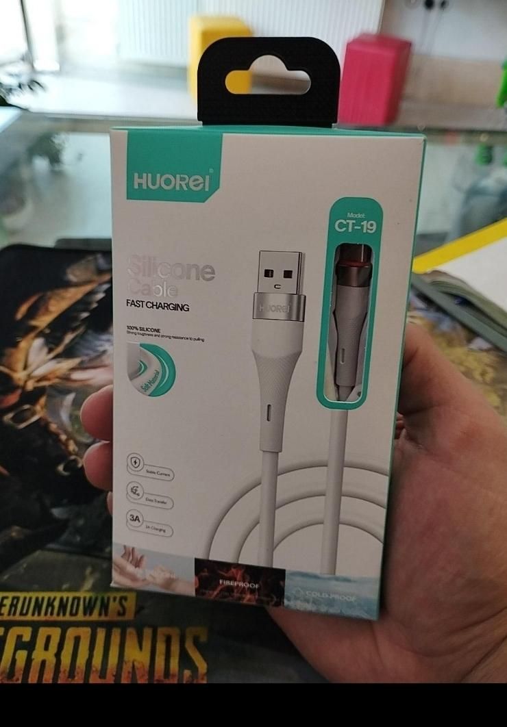 اسپیکرشارژر پاوربانک آداپتور گاردگلس هندزفری فندکی|لوازم جانبی موبایل و تبلت|مشهد, الهیه|دیوار