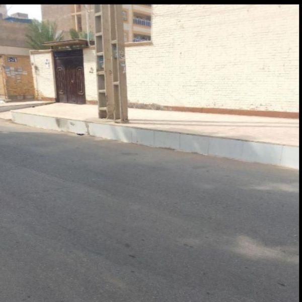 کوی مجاهد بلوار اصلی ۲۵۰متری|فروش خانه و ویلا|اهواز, بهارستان|دیوار