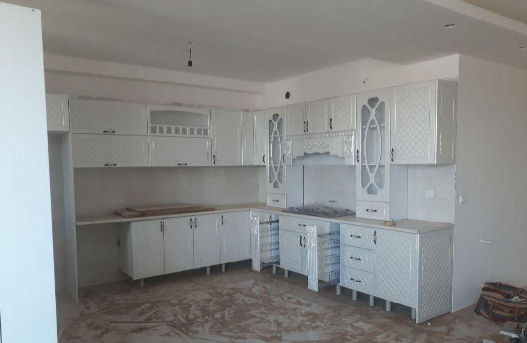 کابینت،پیش ساخته مدل14|مصالح و تجهیزات ساختمان|رشت, پیرکلاچای|دیوار