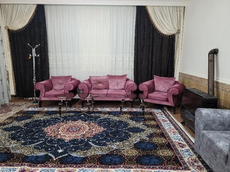 سوییت ویلایی مبله دربست|اجارهٔ کوتاه‌مدت آپارتمان و سوئیت|قوچان, |دیوار