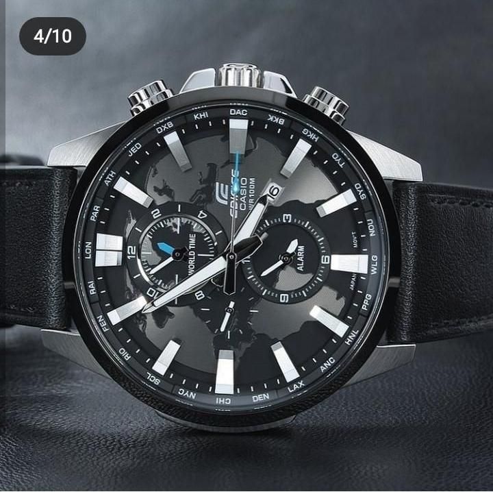 ساعت Casio japan کمیاب آکبند نو با بارکد اصالت|ساعت|تهران, منیریه|دیوار