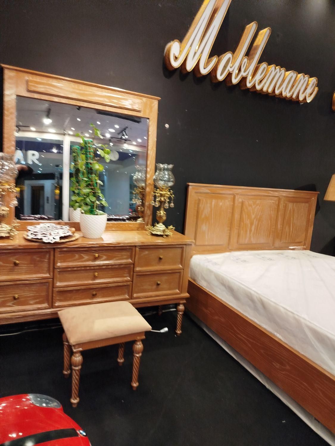 سرویس تخت خواب  رونیک|تخت و سرویس خواب|مشهد, سپاد|دیوار