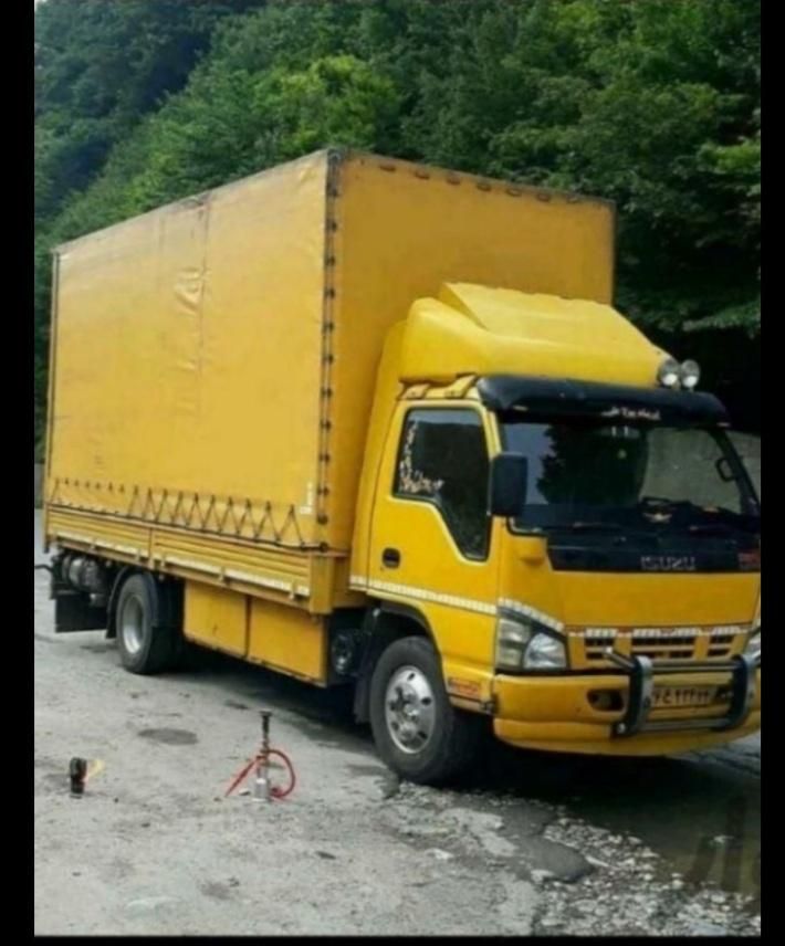 جابجایی اسباب کشی منزل با کارگران حرفه ای و ماهر|خدمات حمل و نقل|گرگان, |دیوار