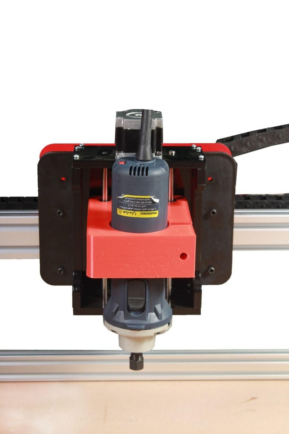 سی ان سی چوب سامو|ماشینآلات صنعتی|تهران, ونک|دیوار