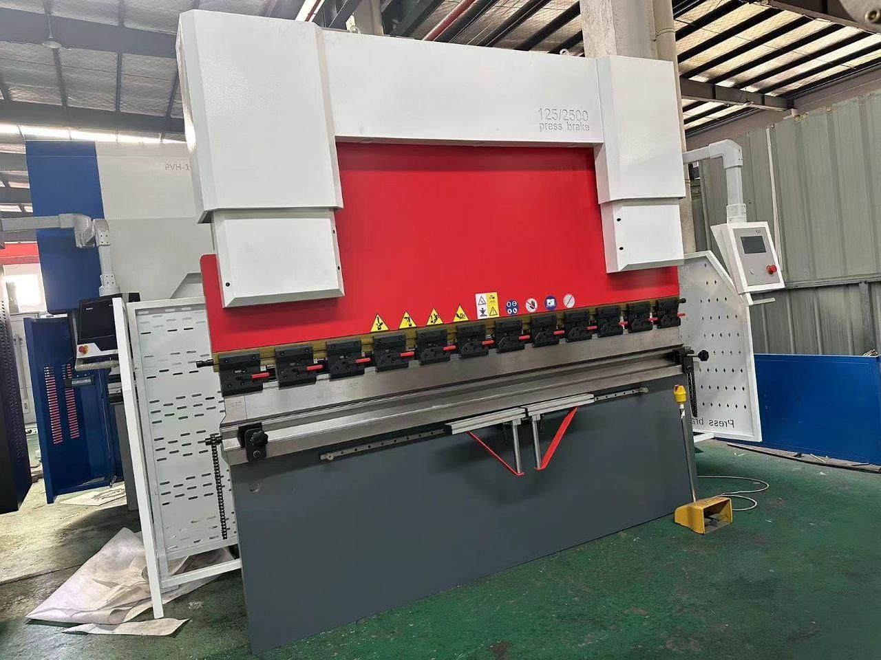 پرس برک|ماشین‌آلات صنعتی|تهران, پامنار|دیوار