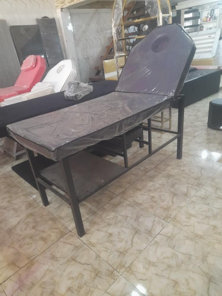 تخت اپیلاسیون|آرایشگاه و سالن‌های زیبایی|سنندج, |دیوار