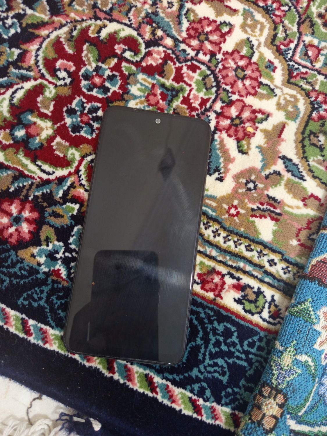 شیائومی Redmi Note 12S با حافظهٔ ۲۵۶ گیگابایت|موبایل|تهران, شهید اسدی|دیوار
