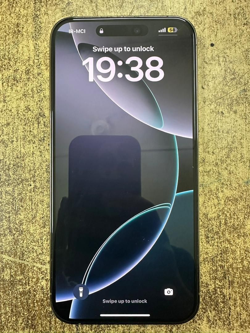 اپل iphone 14 Pro Max با حافظهٔ ۲۵۶ گیگابایت|موبایل|تهران, شهرک آپادانا|دیوار