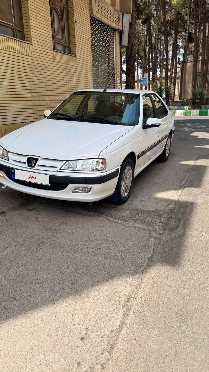 پژو پارس LX TU5، مدل ۱۴۰۱|خودرو سواری و وانت|سبزوار, ولیعصر (نجار آباد)|دیوار