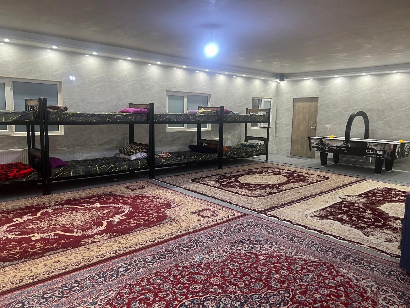 موسسه ترک اعتیاد راهی به سوی پرواز رباط کریم|خدمات آرایشگری و زیبایی|رباط‌کریم, |دیوار