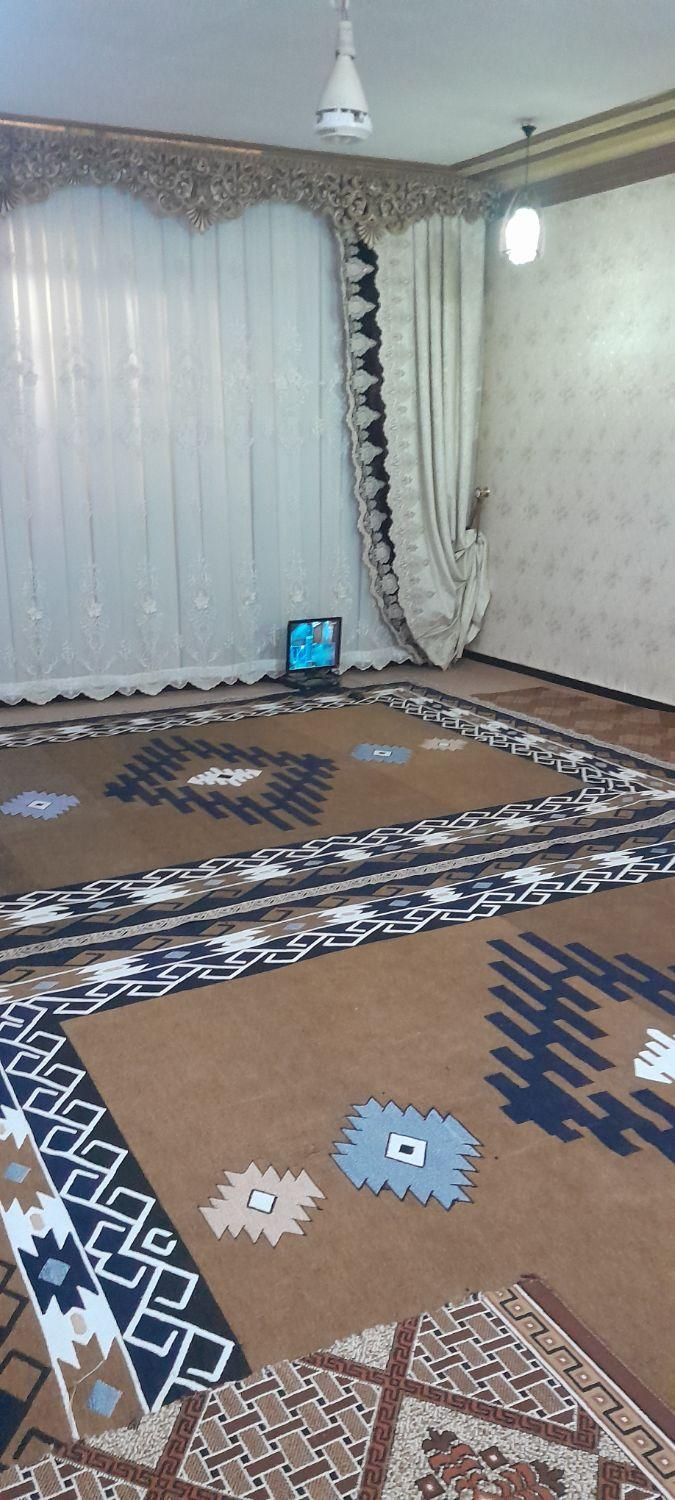 اجاره روزانه/ آپارتمان ۹۰ متری در گلستان|اجارهٔ کوتاه‌مدت آپارتمان و سوئیت|اهواز, گلستان|دیوار