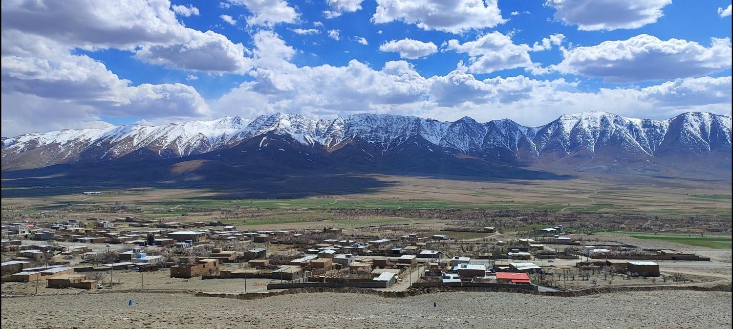 فروش عمارت سنتی بازسازی شده روستای ارجنک خوانسار|فروش خانه و ویلا|اصفهان, عباس‌آباد|دیوار