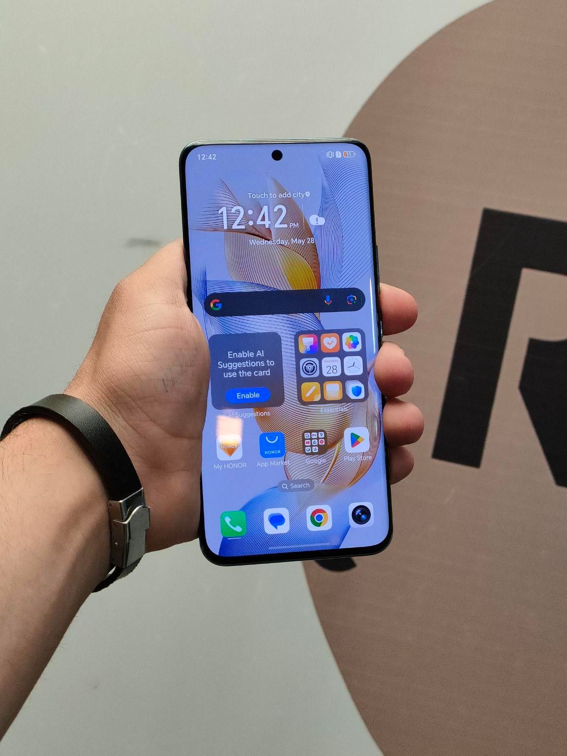 Honor 90 256/8|موبایل|کرج, گوهردشت|دیوار