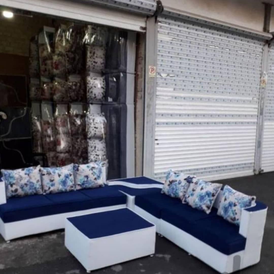 مبلمان صادق|مبلمان خانگی و میز عسلی|اسدآباد, |دیوار