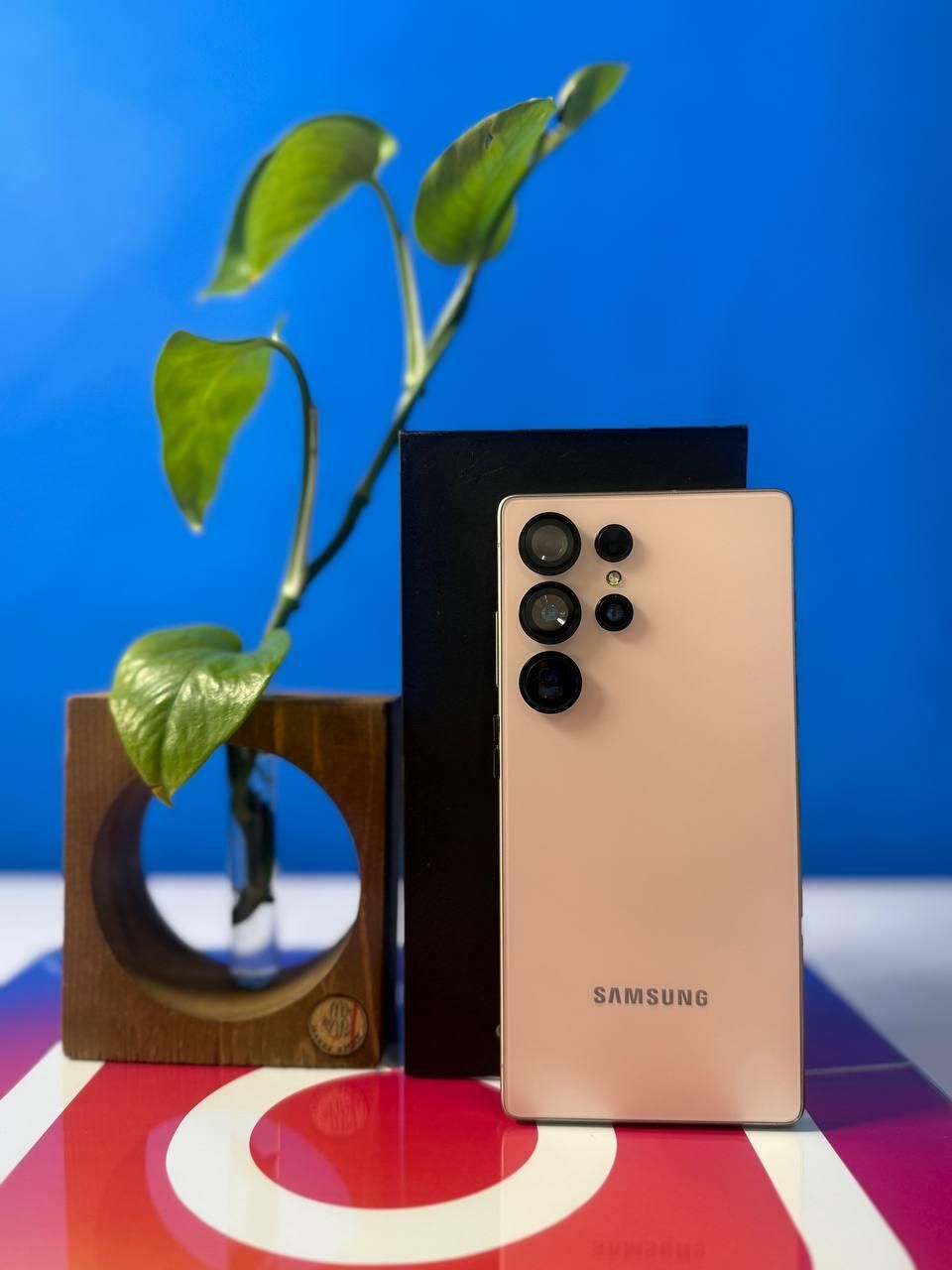 samsungs25اولترا/ورژنA+new  نمایش سوپر آمولد|موبایل|تهران, جمهوری|دیوار