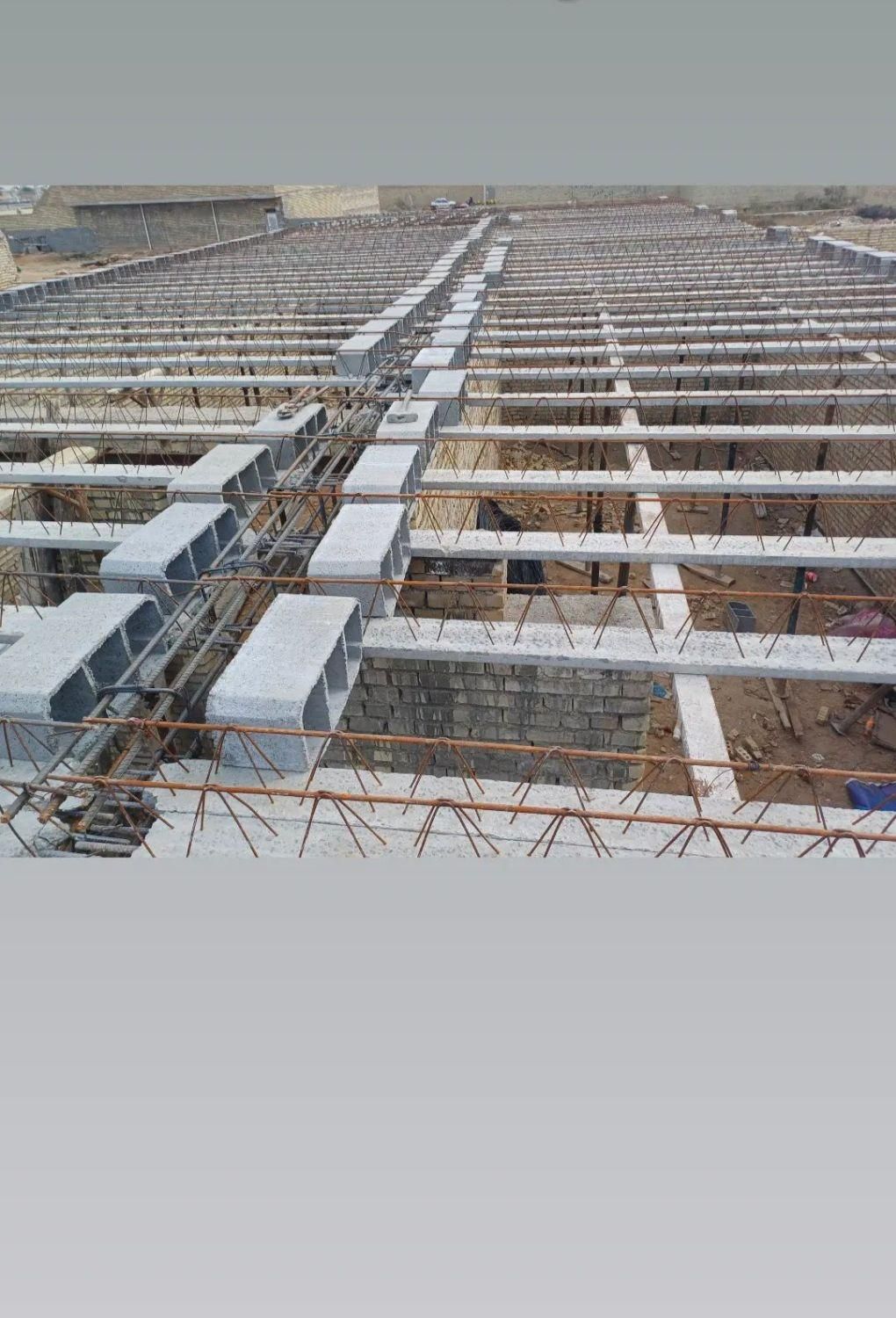 تیرچه وبلوک برادران محسنی|خدمات پیشه و مهارت|بندر ماهشهر, |دیوار