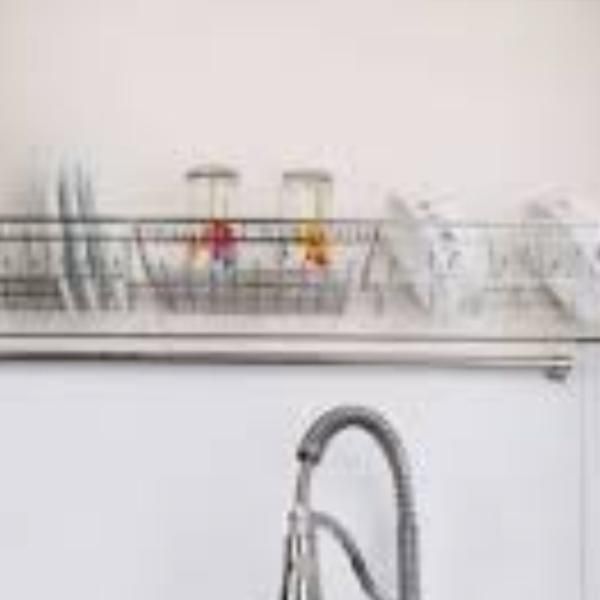 سبدآبچکان ترکیبی کابینت، سبد سوپری|آب‌چکان و نظم‌دهنده ظروف|تهران, شهرک آزادی|دیوار
